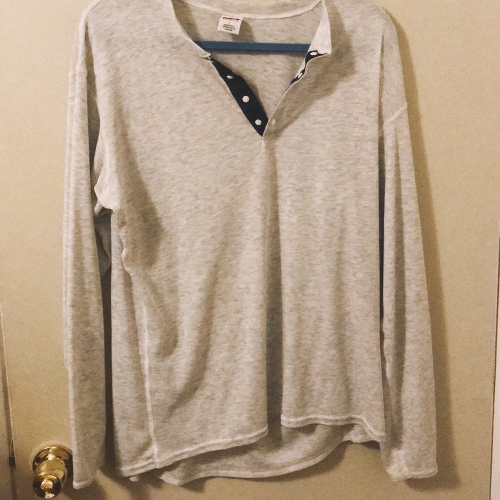 Patagonia Longsleeve